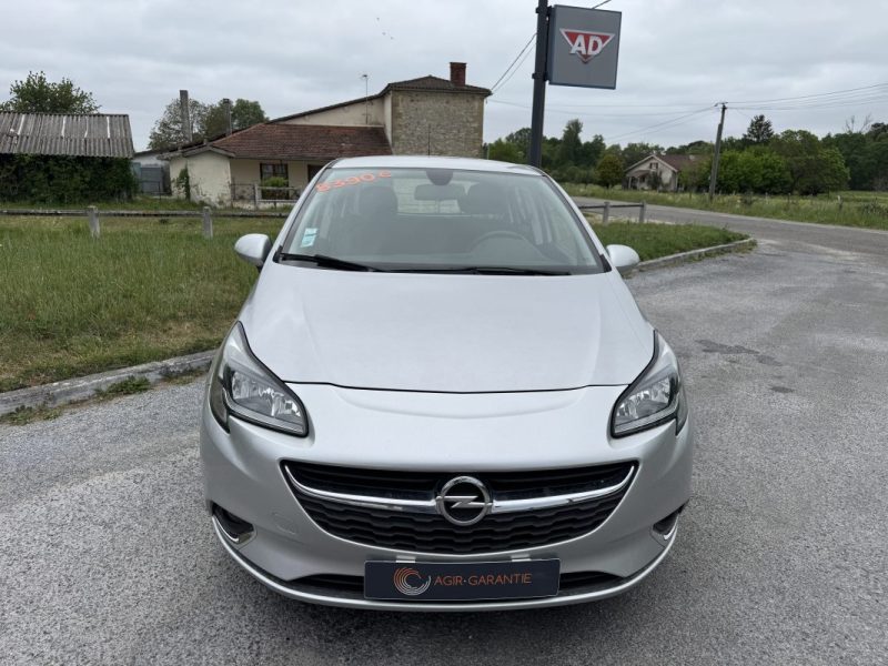 OPEL CORSA 1.4 90CH 120 