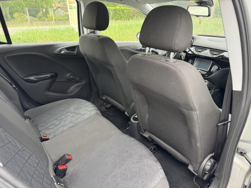 OPEL CORSA 1.4 90CH 120 