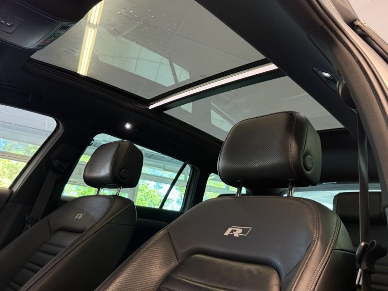 VOLKSWAGEN PASSAT SW 2.0 TDI EVO 150 ch R-Line DSG7 TOIT OUVRANT / CARPLAY / CUIR