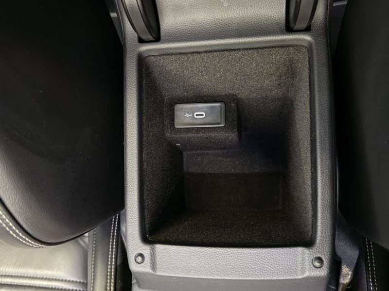 VOLKSWAGEN PASSAT SW 2.0 TDI EVO 150 ch R-Line DSG7 TOIT OUVRANT / CARPLAY / CUIR