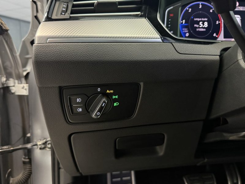 VOLKSWAGEN PASSAT SW 2.0 TDI EVO 150 ch R-Line DSG7 TOIT OUVRANT / CARPLAY / CUIR