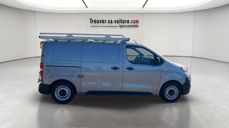 PEUGEOT EXPERT M 1.5 L BLUE HDI 120ch TVA RECUPERABLE
