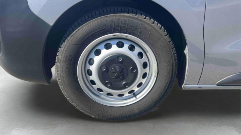 PEUGEOT EXPERT M 1.5 L BLUE HDI 120ch TVA RECUPERABLE