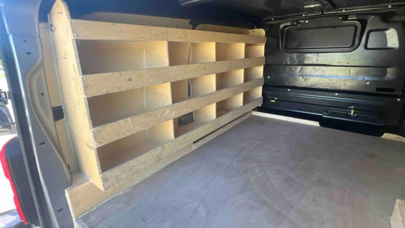 PEUGEOT EXPERT M 1.5 L BLUE HDI 120ch TAV RECUPERABLE