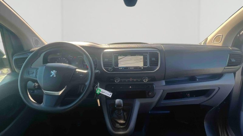 PEUGEOT EXPERT M 1.5 L BLUE HDI 120ch TVA RECUPERABLE