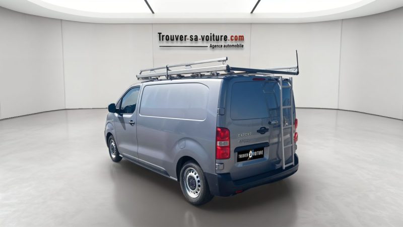 PEUGEOT EXPERT M 1.5 L BLUE HDI 120ch TVA RECUPERABLE