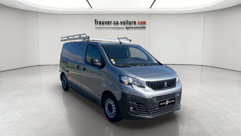 PEUGEOT EXPERT M 1.5 L BLUE HDI 120ch TVA RECUPERABLE