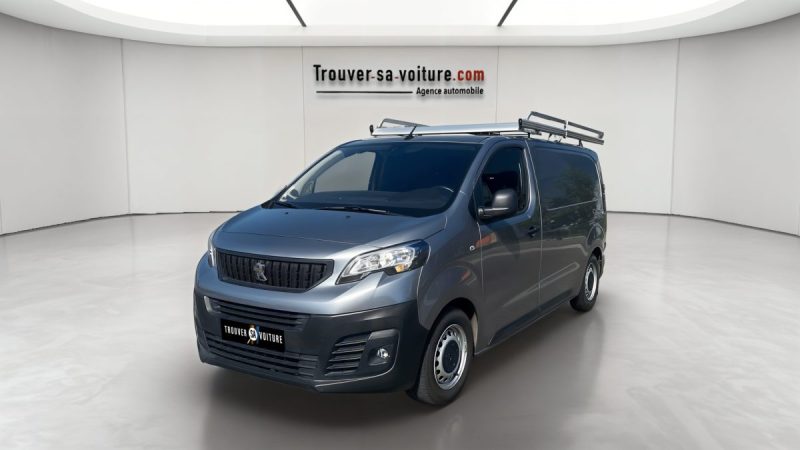 PEUGEOT EXPERT M 1.5 L BLUE HDI 120ch TVA RECUPERABLE
