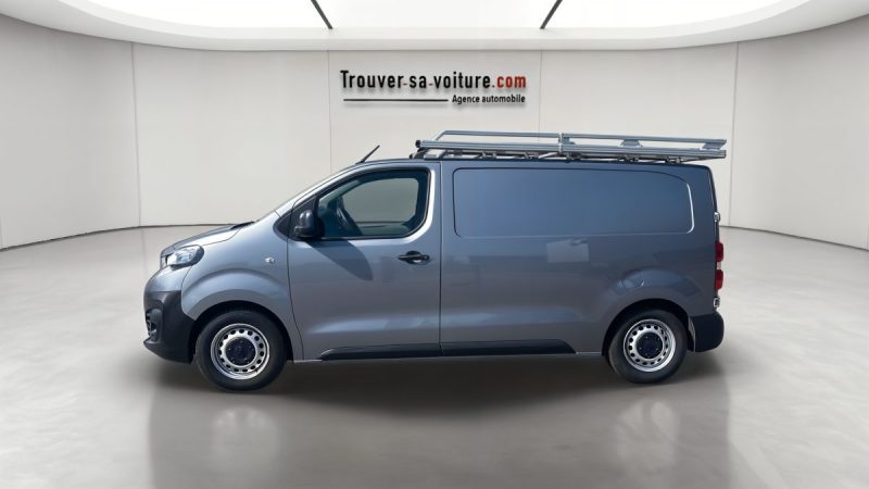 PEUGEOT EXPERT M 1.5 L BLUE HDI 120ch TAV RECUPERABLE