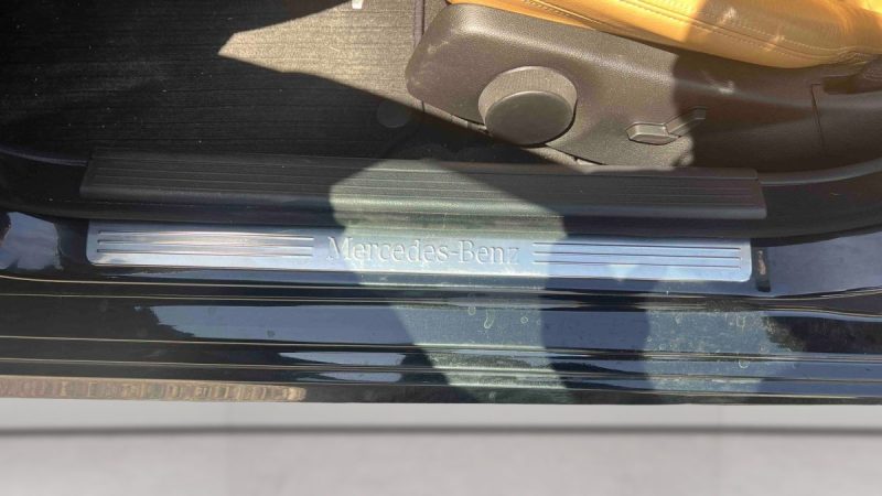 MERCEDES CLASSE C 250 CDI AVANTGARDE 205ch 4 MATIC 2013