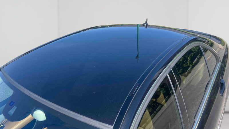 MERCEDES CLASSE C 250 CDI ELEGANCE EXECUTIVE 4MATIC 205ch
