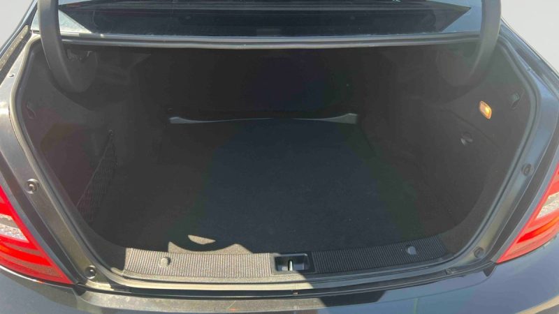 MERCEDES CLASSE C 250 CDI ELEGANCE EXECUTIVE 4MATIC 205ch