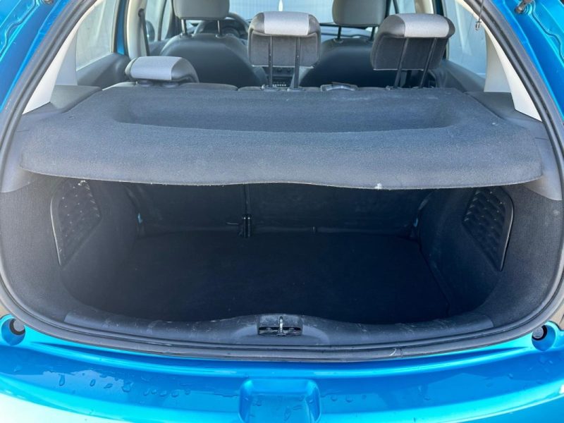 Citroen C3 1.1 Attraction 2012 - Garantie 12 mois