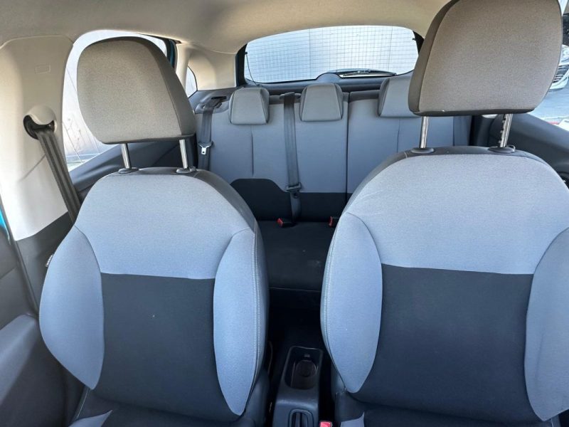 Citroen C3 1.1 Attraction 2012 - Garantie 12 mois