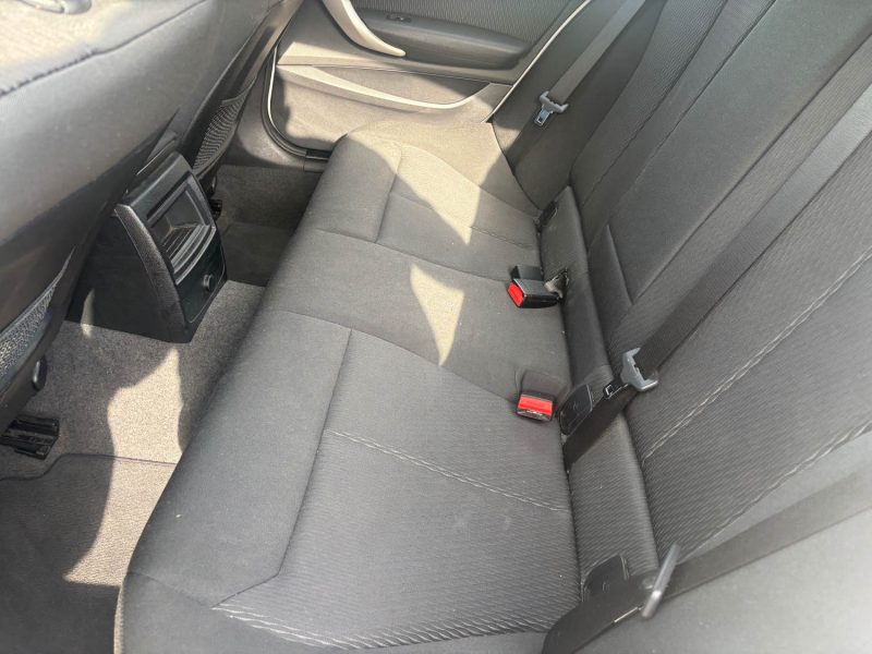 B.M.W. SERIE 1 118I 136CH M SPORT 5P 2018