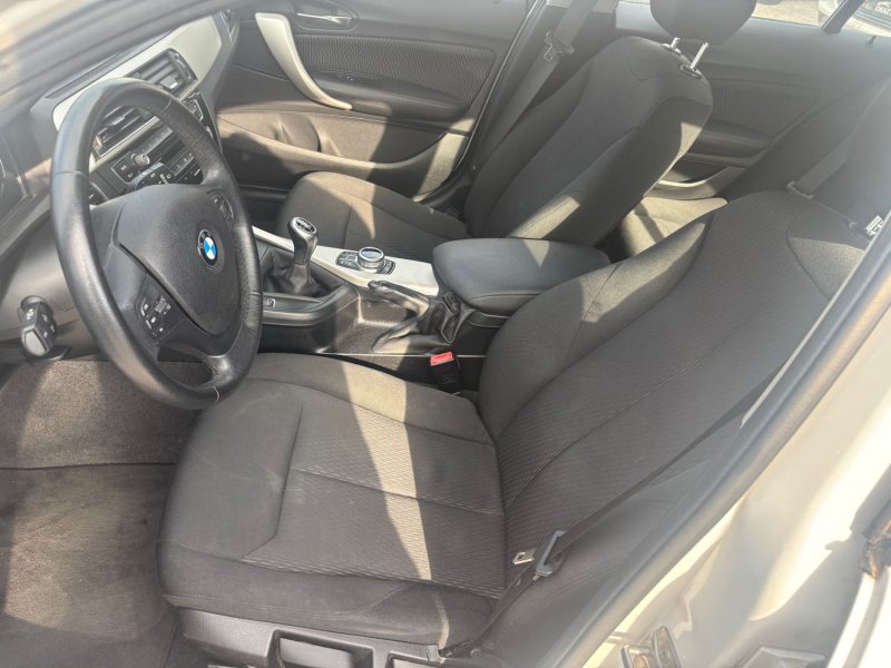 B.M.W. SERIE 1 118I 136CH M SPORT 5P 2018