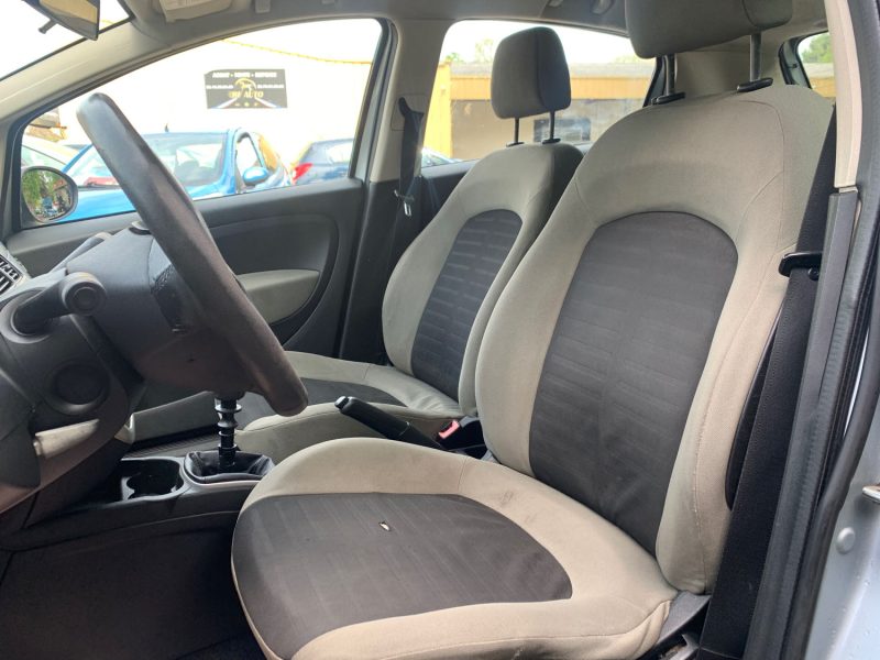 FIAT PUNTO GRANDE PUNTO 1.4 8V ACTIVE 2005