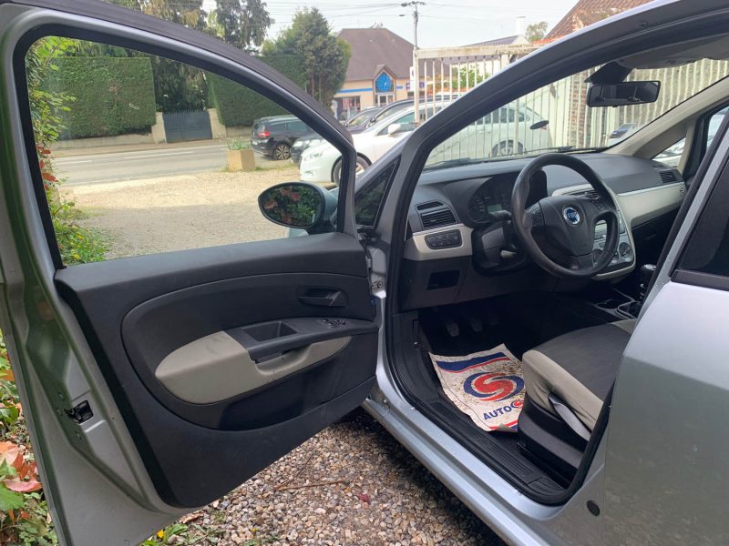 FIAT PUNTO GRANDE PUNTO 1.4 8V ACTIVE 2005