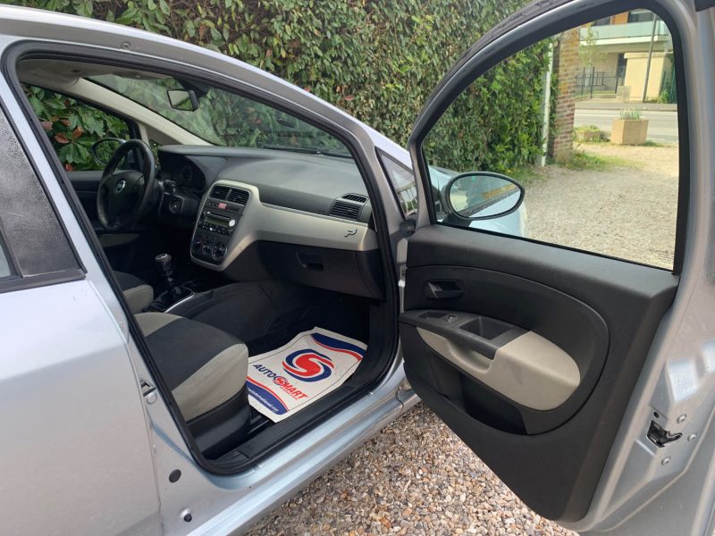 FIAT PUNTO GRANDE PUNTO 1.4 8V ACTIVE 2005