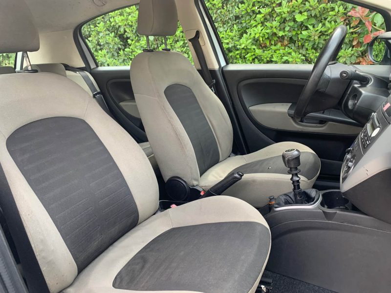FIAT PUNTO GRANDE PUNTO 1.4 8V ACTIVE 2005