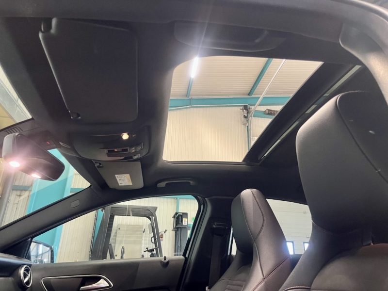 MERCEDES Classe A III (2) 200 D Fascination 7G-DCT GARANTIE 6 MOIS 2017