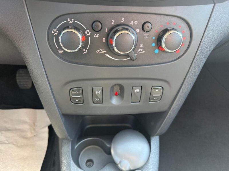 DACIA SANDERO STEPWAY 1.5 DCI 90ch 1.Main