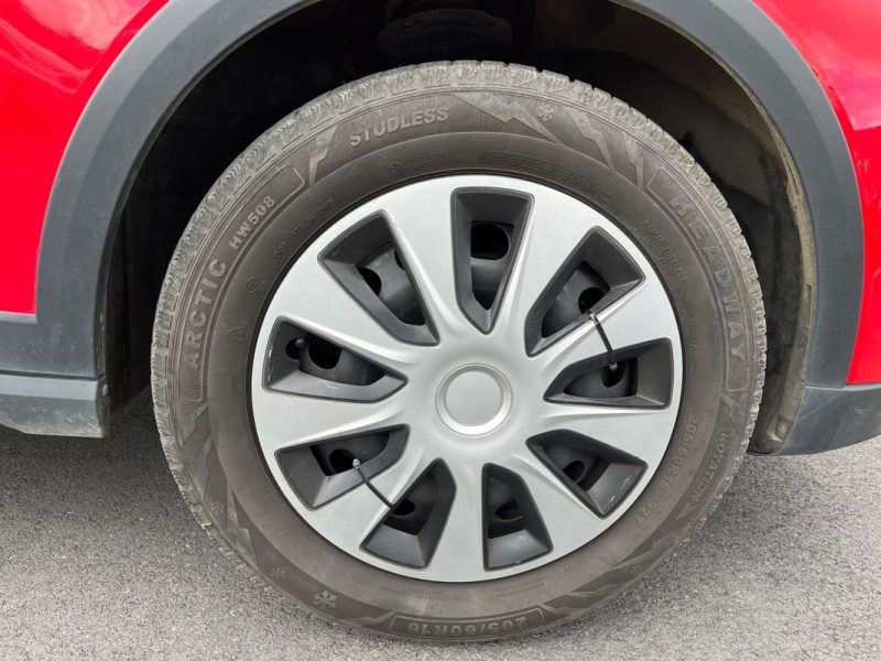 🚗 SEAT ARONA 1.0 TSI 95ch ⚙️ URBAN 🆕 Nouvelle génération 📡 Radar recul 📱 Bluetooth 📊 57 000 km