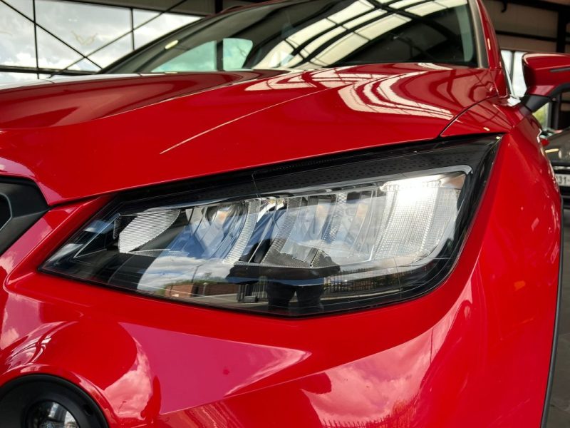 🚗 SEAT ARONA 1.0 TSI 95ch ⚙️ URBAN 🆕 Nouvelle génération 📡 Radar recul 📱 Bluetooth 📊 57 000 km