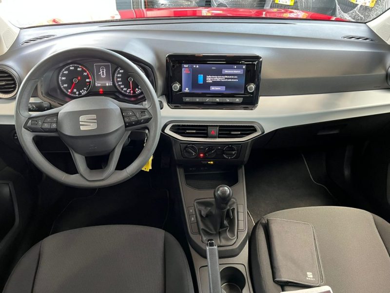 🚗 SEAT ARONA 1.0 TSI 95ch ⚙️ URBAN 🆕 Nouvelle génération 📡 Radar recul 📱 Bluetooth 📊 57 000 km