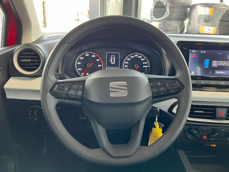🚗 SEAT ARONA 1.0 TSI 95ch ⚙️ URBAN 🆕 Nouvelle génération 📡 Radar recul 📱 Bluetooth 📊 57 000 km