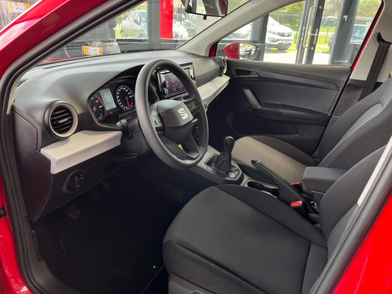 🚗 SEAT ARONA 1.0 TSI 95ch ⚙️ URBAN 🆕 Nouvelle génération 📡 Radar recul 📱 Bluetooth 📊 57 000 km