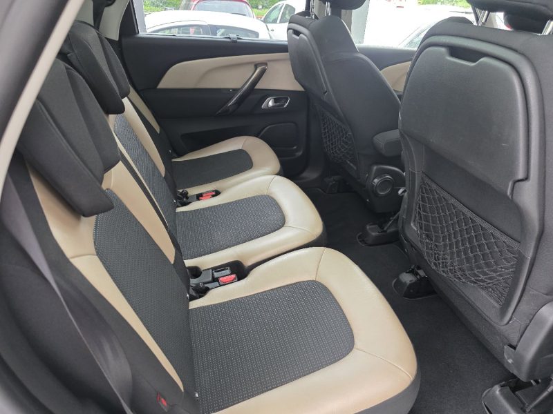 CITROEN C4 PICASSO 2 1.6 HDI - 8V TURBO ANNEE 2013 187000KM