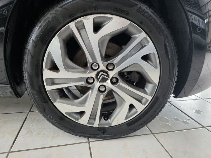 CITROEN C4 PICASSO 2 1.6 HDI - 8V TURBO ANNEE 2013 187000KM