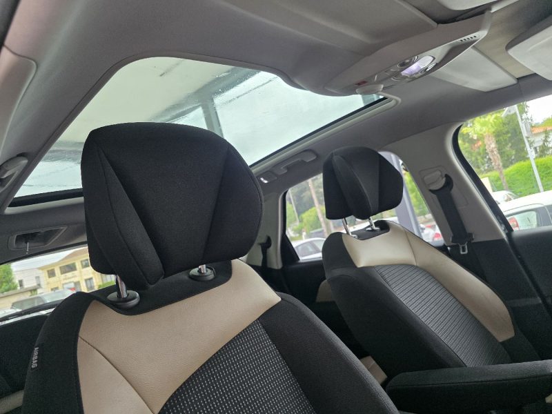CITROEN C4 PICASSO 2 1.6 HDI - 8V TURBO ANNEE 2013 187000KM