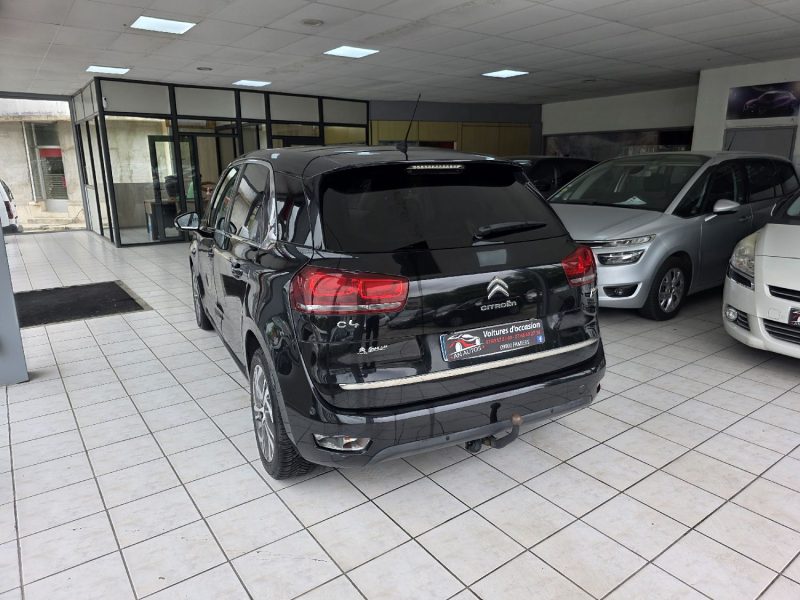 CITROEN C4 PICASSO 2 1.6 HDI - 8V TURBO ANNEE 2013 187000KM