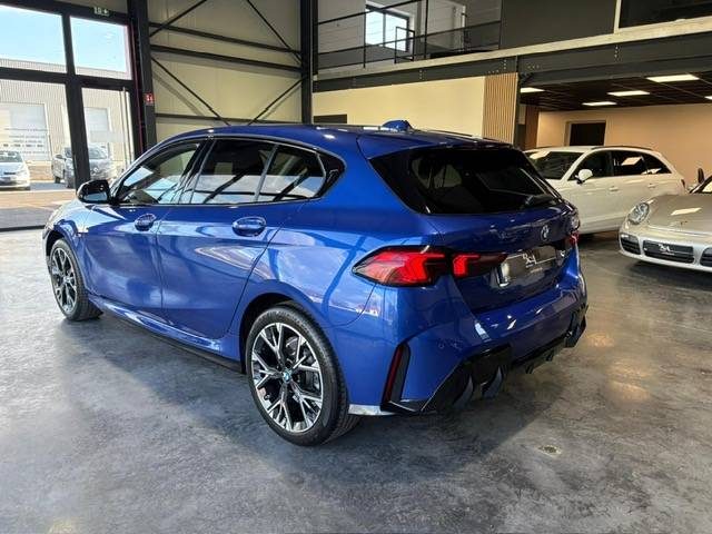 BMW 118D M DESIGN 2025
