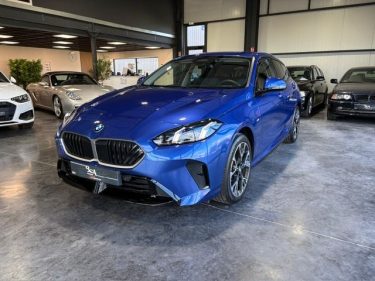 BMW 118D M DESIGN 2025