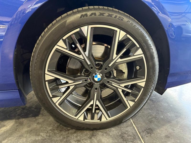 BMW 118D M DESIGN 2025