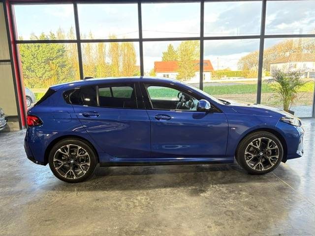 BMW 118D M DESIGN 2025