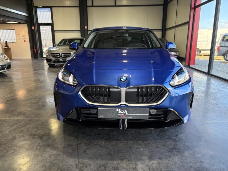 BMW 118D M DESIGN 2025