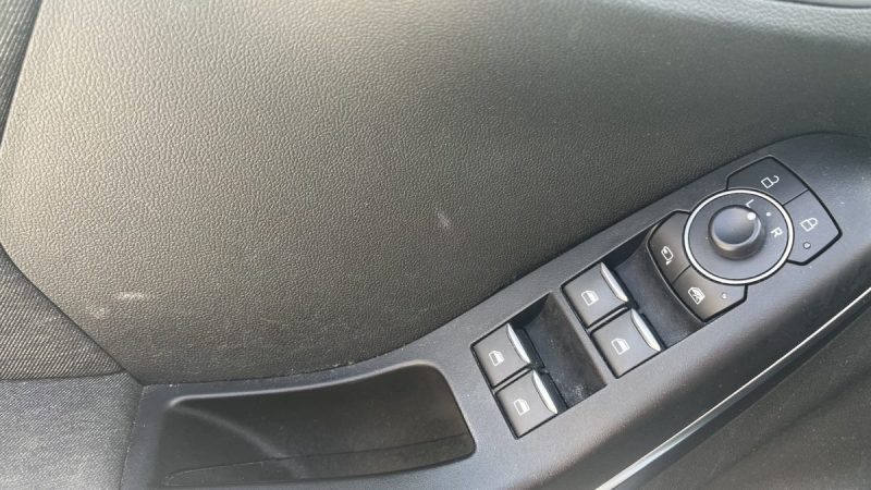 FORD PUMA 1.0 FLEXIFUEL 125CH TITANIUM X 2021