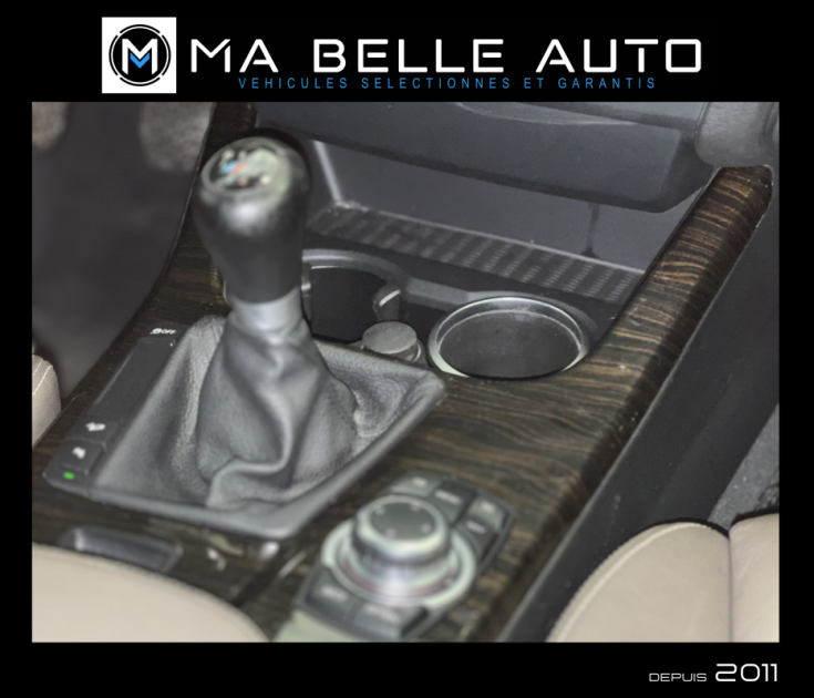 BMW X3 Xdrive20d 163 Pack Sport / carnet / Toit Pano. Xenon Caméra Cuir Int. M / 253 euros mensuel