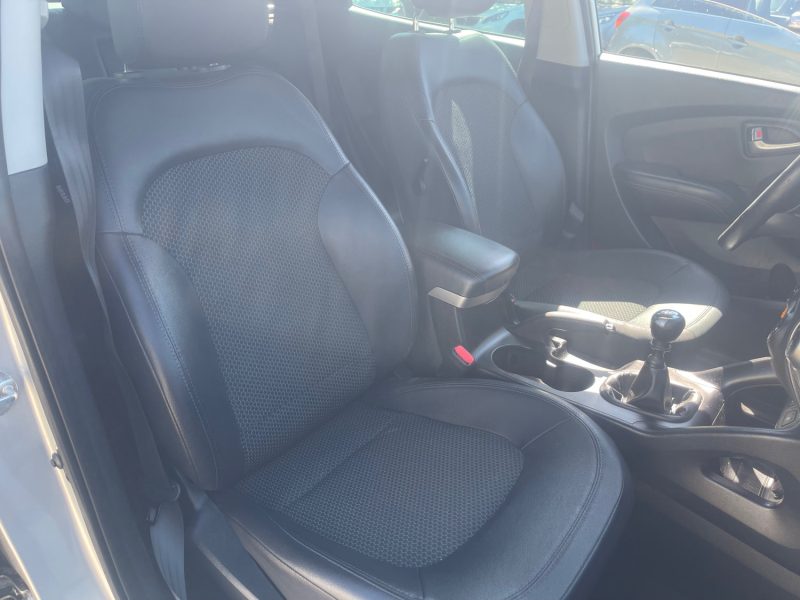 HYUNDAI IX 35 PACK PREMIUM BLUE DRIVE 169MKM
