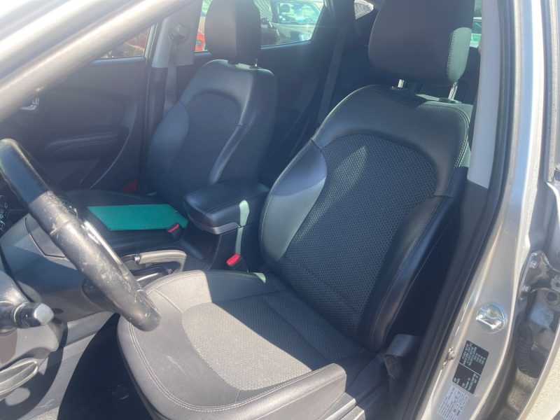 HYUNDAI IX 35 PACK PREMIUM BLUE DRIVE 169MKM