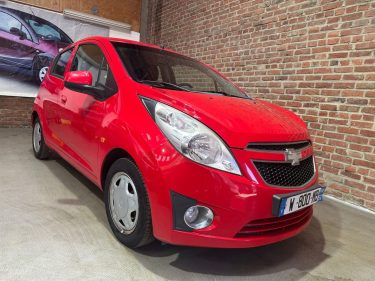 CHEVROLET SPARK 1.0 I 68CV  1.0 I 68CV  2010