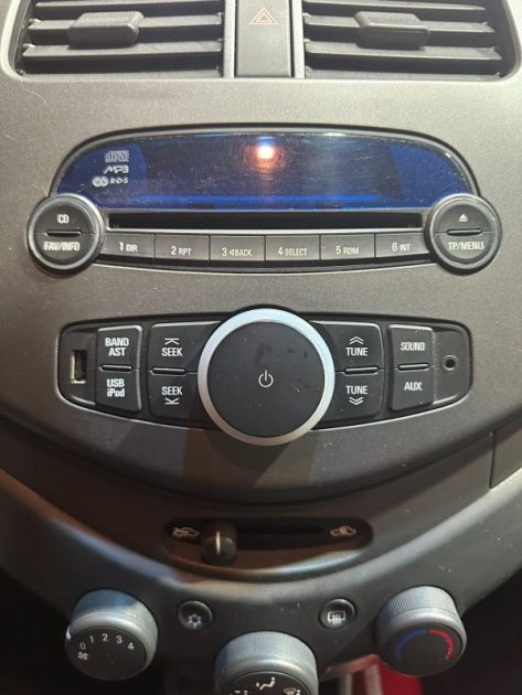 CHEVROLET SPARK 1.0 I 68CV  1.0 I 68CV  2010