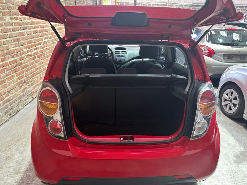 CHEVROLET SPARK 1.0 I 68CV  1.0 I 68CV  2010