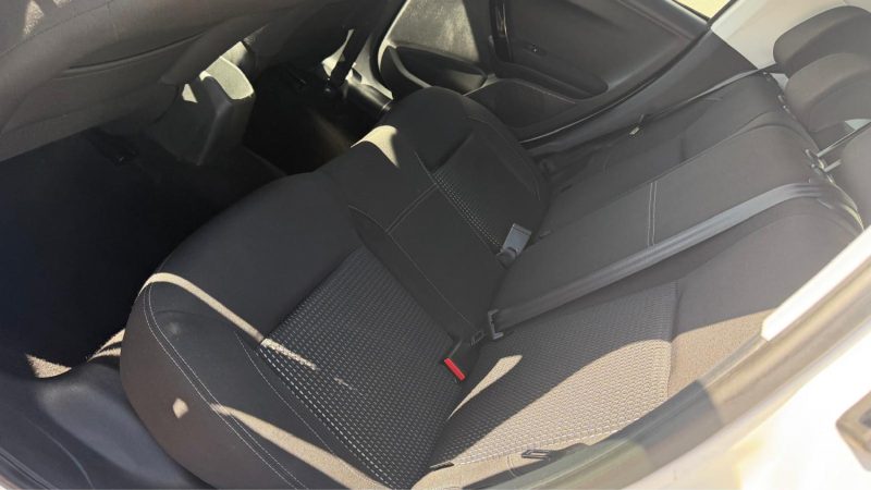 PEUGEOT 208 1.2 E THP  110CH ALLURE S&S 5P 2015