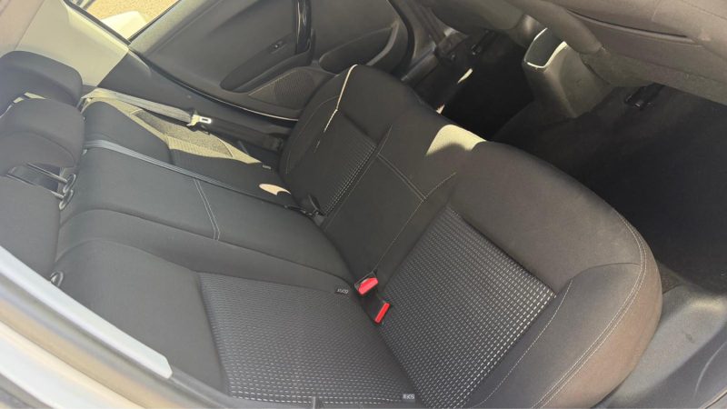 PEUGEOT 208 1.2 E THP  110CH ALLURE S&S 5P 2015