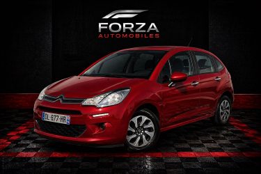 CITROEN C3 1.0  68 CV VTI  ATTRACTION !!!!  74 000 KM  !!!! 